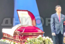 Как небольшая квартира стала известна стоимость роскошного гроба Добровольской kak nebolshaya kvartira stala izvestna stoimost roskoshnogo groba dobrovolskoj-todey-ru-174144918600-0