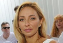 Как защитить Надежду Навку мнение врача Аюповой о детской косметике kak zashhitit nadezhdu navku mnenie vracha ayupovoj o detskoj kosmetike-todey-ru-174310646200-0