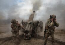 Катастрофа ВСУ под Курском 95-я бригада окружена у Олешни и Гоголевки katastrofa vsu pod kurskom 95ya brigada okruzhena u oleshni i gogolevki-todey-ru-174305026800-0