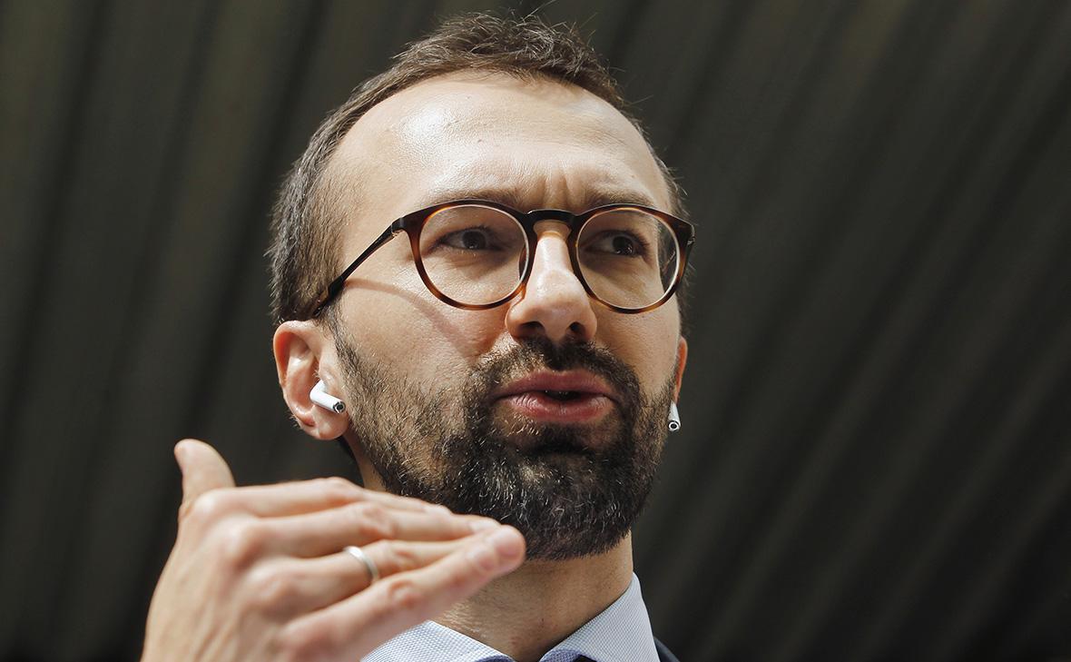 Сергей Лещенко (Serg Glovny / Zuma / Global Look Press)