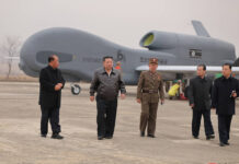 Ким Чен Ын форсирует военные технологии КНДР с беспилотниками и Ил-76 kim chen yn forsiruet voennye tehnologii kndr s bespilotnikami i il76-todey-ru-174308842500-0