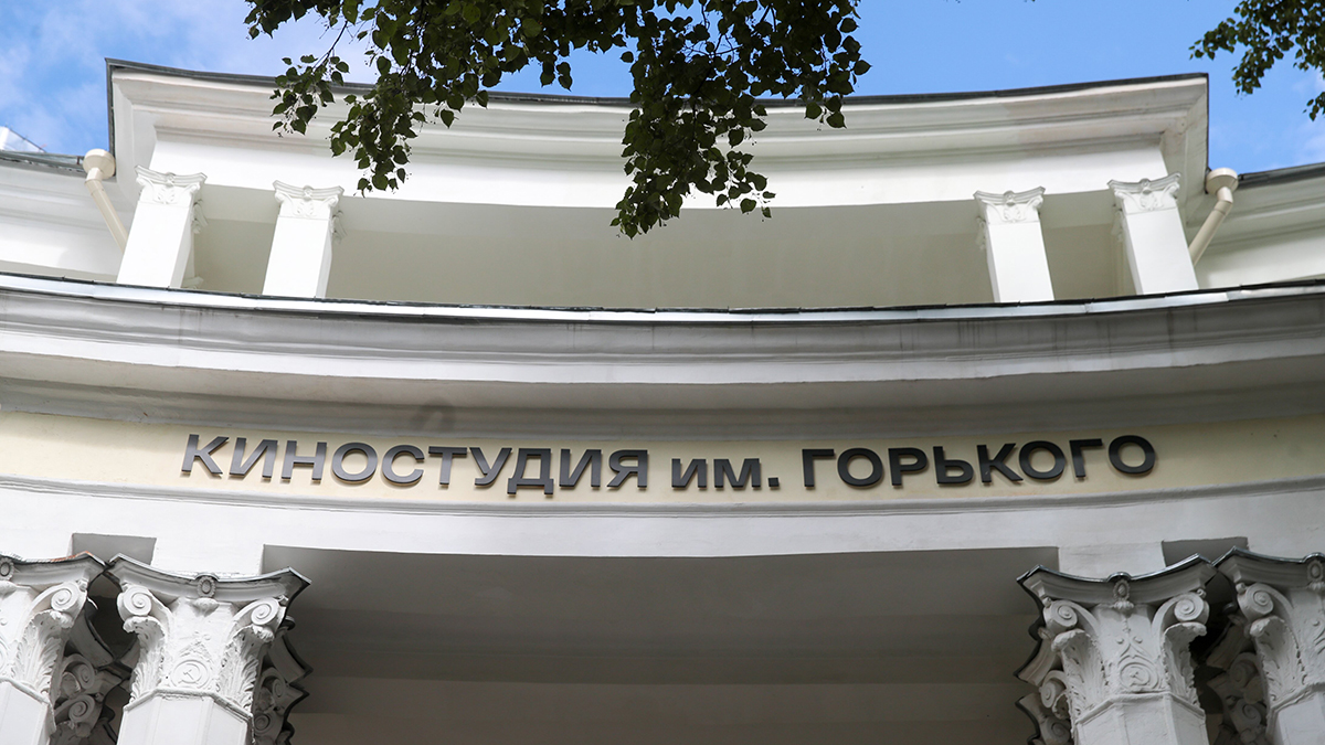 Киностудия Горького представляет коллекцию фильмов, посвященных женщинам