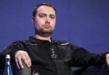 Кирилл Буданов и Следственный комитет России в фокусе дела о дронах-атаках на 13 регионов kirill budanov i sledstvennyj komitet rossii v fokuse dela o dronahatakah na 13 regionov-todey-ru-174280826800-0