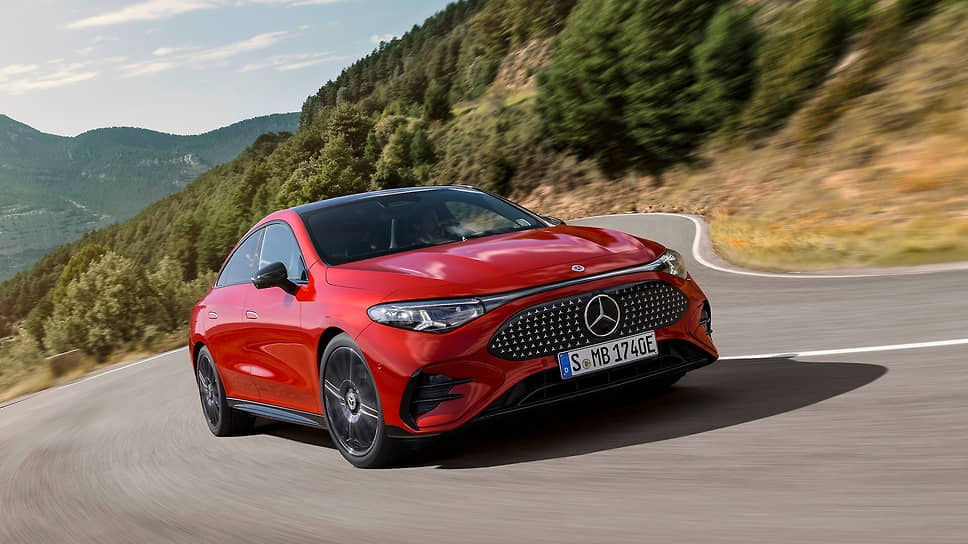 Mercedes-Benz A-Класс завершает эпоху успеха в России и мировых дорогах-0