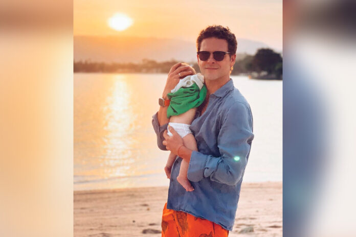 konstantin kryukov podelilsya vdohnovlyayushhej istoriej otczovstva-todey-ru-174110567200-0