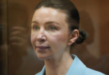 «Королева марафонов» Блиновская получила шанс на досрочное освобождение Рассмотрение Мосгорсудом ходатайства о продлении ареста блогеру Елене Блиновской