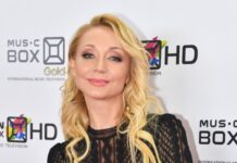 Кристина Орбакайте представила повзрослевшего сына Дени Байсарова на предновогоднем мероприятии kristina orbakajte predstavila povzroslevshego syna deni bajsarova na prednovogodnem meropriyatii-todey-ru-174207101200-0