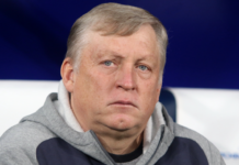 Крылья Советов и Руслан Пименов сохраняют уверенность в тренере Игоря Осинькина krylya sovetov i ruslan pimenov sohranyayut uverennost v trenere igorya osinkina-todey-ru-174238989600-0