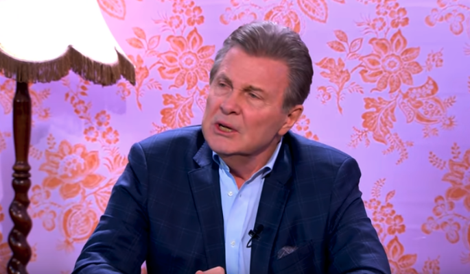 Кончина Киркорова вывела на эмоции Лещенко: Он был прекрасным