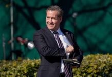 Майк Уолтц из Белого дома провёл секретные переговоры с Россией на фоне эскалации majk uoltcz iz belogo doma provyol sekretnye peregovory s rossiej na fone eskalaczii-todey-ru-174239337200-0