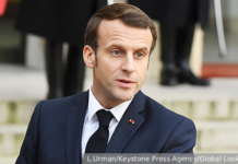 Макрон бросил вызов Европе: сотни миллиардов на оружие и скрытые цели makron brosil vyzov evrope sotni milliardov na oruzhie i skrytye czeli-todey-ru-174091870000-0