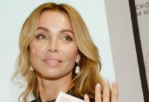 Марина Газманова делится вдохновляющими переменами в жизни с поклонниками marina gazmanova delitsya vdohnovlyayushhimi peremenami v zhizni s poklonnikami-todey-ru-174191572600-0