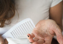 Мария Васильева о стрессе и телогеновой алопеции как сохранить волосы mariya vasileva o stresse i telogenovoj alopeczii kak sohranit volosy-todey-ru-174189448300-0