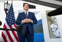 Марко Рубио раскрыл детали переговоров Путина и США на фоне эскалации вокруг Украины marko rubio raskryl detali peregovorov putina i ssha na fone eskalaczii vokrug ukrainy-todey-ru-174197404300-0