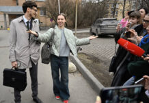 Матерь бложья получила поддержку в судебном процессе mater blozhya poluchila podderzhku v sudebnom proczesse-todey-ru-174163171200-0