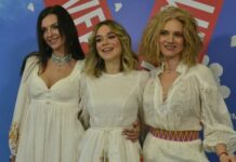 Матвиенко поделился секретами работы с женским коллективом "Фабрика" matvienko podelilsya sekretami raboty s zhenskim kollektivom fabrika-todey-ru-174084833500-0