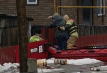 МЧС России оперативно реагирует на подъём реки Сим в Аше Челябинской области mchs rossii operativno reagiruet na podyom reki sim v ashe chelyabinskoj oblasti-todey-ru-174228196400-0