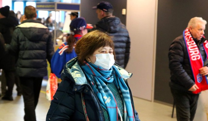 Есть в каждом доме: пять лучших средств для облегчения боли в горле