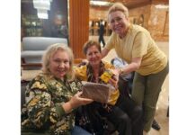 Мэр Ялты вдохновилась карнавальными традициями Масленицы mer yalty vdohnovilas karnavalnymi tradicziyami masleniczy-todey-ru-174126258000-0