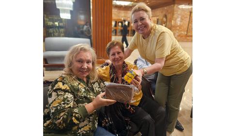 Мэр Ялты присмотрелась к Масленице в формате карнавала