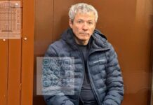 Мещанский суд Москвы принял решение по делу Вадима Мошковича meshhanskij sud moskvy prinyal reshenie po delu vadima moshkovicha-todey-ru-174307347000-0