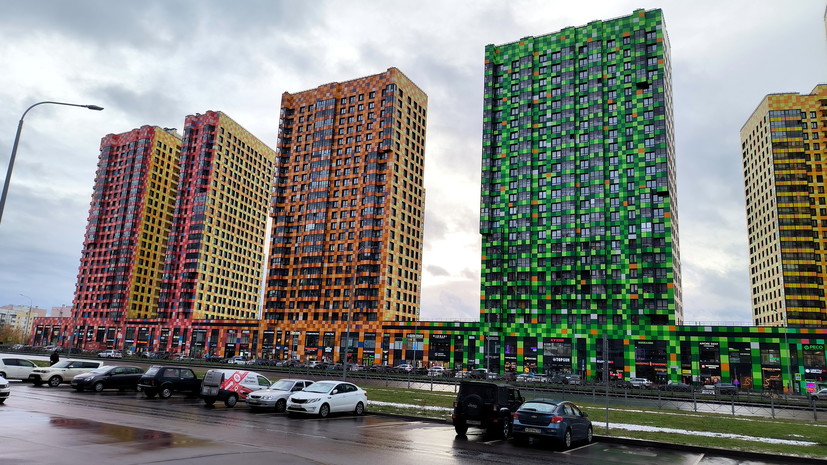 «Ускорит принятие решений»: правительство создаст единый реестр нуждающихся в жилье россиян