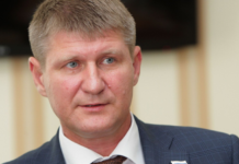 Михаил Шеремет и Госдума предупредили о срыве энергетического перемирия из-за атак Киева mihail sheremet i gosduma predupredili o sryve energeticheskogo peremiriya izza atak kieva-todey-ru-174324913800-0