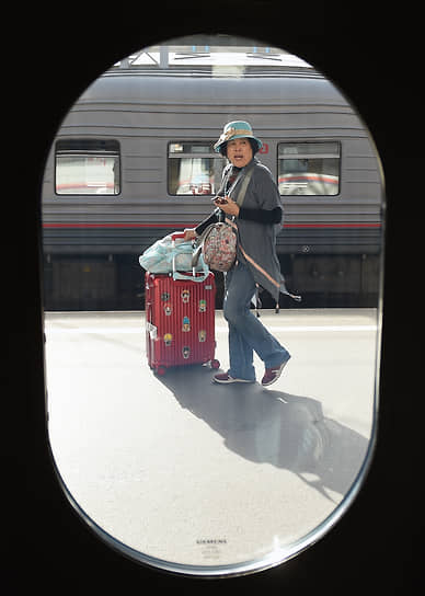 Минтранс совместно с Союзом пассажиров вводит период обдумывания для покупки билетов-0