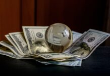 mirovoj shar na dengah_todey