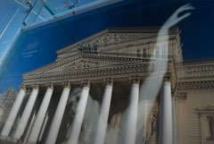 Большой театр теперь будет продавать только именные билеты