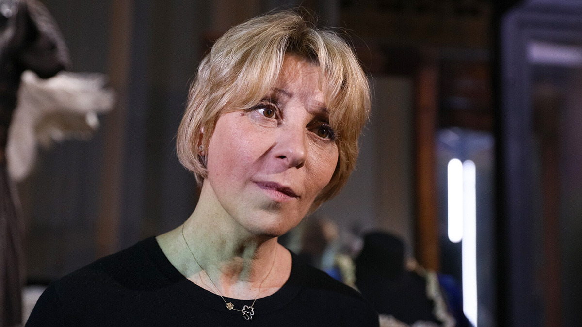 Суд ужесточил наказание мужчине, обокравшему актрису Рутберг