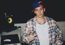 МВД задержало рэпера Obe1Kanobe в рамках дела о наркотиках mvd zaderzhalo repera 1 v ramkah dela o narkotikah-todey-ru-174317026100-0