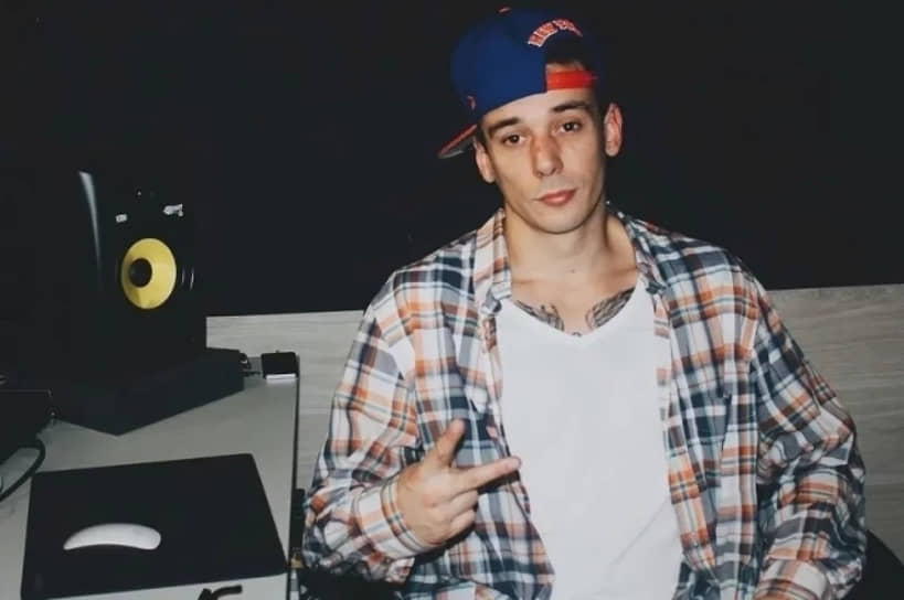 МВД задержало рэпера Obe1Kanobe в рамках дела о наркотиках-0