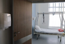 Мьянма и Бангкок восстанавливаются после землетрясения при активной поддержке МЧС РФ Флагманский центр городской клинической больницы имени Вересаева