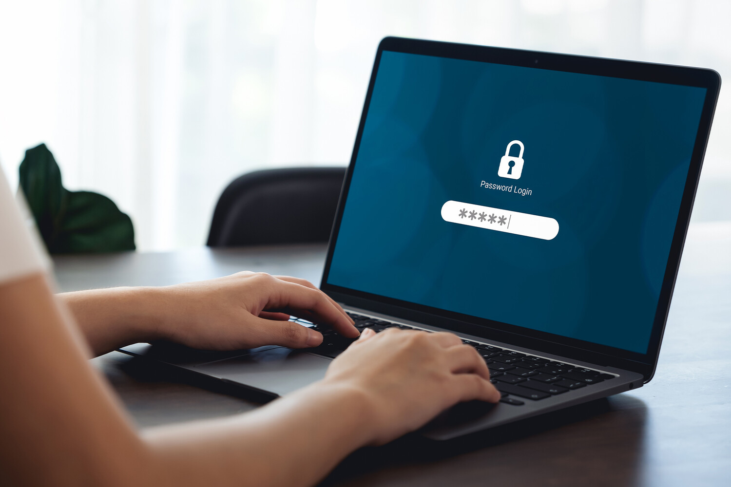 Надежная защита от кибератак метод распыления паролей и способы противодействия-0