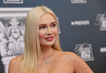 Наталья Рудова из Универ восхищает подписчиков Instagram запрещенной Meta в России natalya rudova iz univer voshishhaet podpischikov zapreshhennoj v rossii-todey-ru-174245801100-0