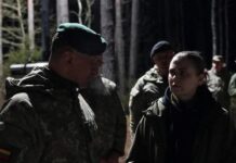 НАТО извинилась за заявление о гибели солдат США в Литве поиски продолжаются nato izvinilas za zayavlenie o gibeli soldat ssha v litve poiski prodolzhayutsya-todey-ru-174306482600-0