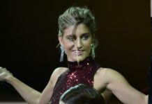 Нино Нинидзе и Максим Виторган сохраняют отношения несмотря на переезд из Москвы в Грузию nino ninidze i maksim vitorgan sohranyayut otnosheniya nesmotrya na pereezd iz moskvy v gruziyu-todey-ru-174208658500-0