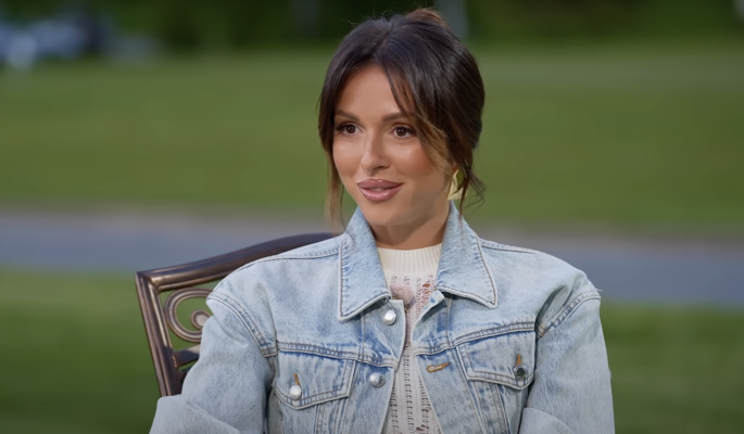 Певица Нюша сделала важное признание об опозорившемся Егоре Криде