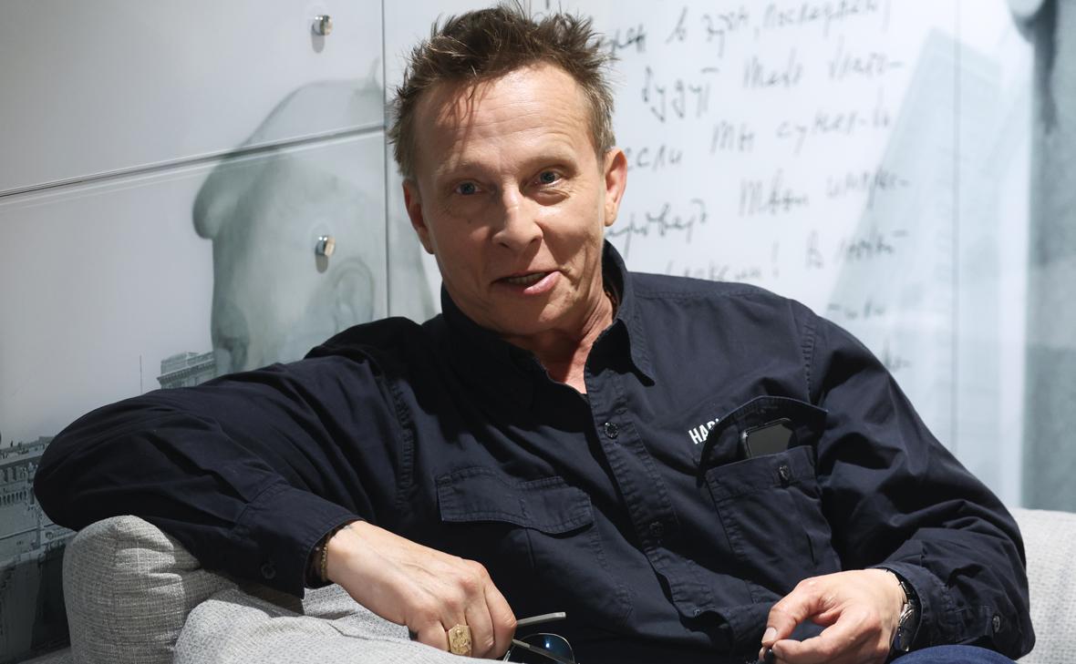 Иван Охлобыстин (Сергей Фадеичев / ТАСС)