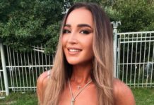 Ольга Бузова делится секретами счастья и уверенности для вдохновения каждый день olga buzova delitsya sekretami schastya i uverennosti dlya vdohnoveniya kazhdyj den-todey-ru-174330877000-0