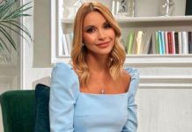 Ольга Орлова из России делится жизненной мудростью и вдохновляет поклонников olga orlova iz rossii delitsya zhiznennoj mudrostyu i vdohnovlyaet poklonnikov-todey-ru-174282559400-0