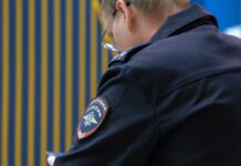 Оперативное задержание подозреваемого в поджоге электростанции Горно-Алтайска МВД Республики Алтай operativnoe zaderzhanie podozrevaemogo v podzhoge elektrostanczii gornoaltajska mvd respubliki altaj-todey-ru-174257271400-0