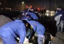 Оперативные меры МЧС в Минусинске обеспечивают безопасность жителей Красноярского края operativnye mery mchs v minusinske obespechivayut bezopasnost zhitelej krasnoyarskogo kraya-todey-ru-174240151600-0