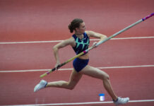 World Athletics оставила ограничения для России и Белоруссии на пути к Олимпиаде в Париже 2024 Чемпионат России по легкой атлетике в помещении в ЛФК ЦСКА