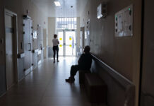 Отец мальчика после нападения хаски в Сочи впервые встретился с сыном Флагманский центр городской клинической больницы имени Вересаева