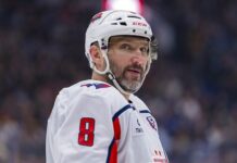 Овечкин на пути к историческому рекорду Гретцки ovechkin na puti k istoricheskomu rekordu gretczki-todey-ru-174124853700-0