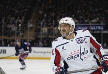 Овечкин поддержал Дзюбу в историческом достижении российского футбола ovechkin podderzhal dzyubu v istoricheskom dostizhenii rossijskogo futbola-todey-ru-174159656400-0