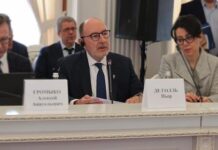 Пьер де Голль в Крыму открыл новые горизонты российско-французского диалога per de goll v krymu otkryl novye gorizonty rossijskofranczuzskogo dialoga-todey-ru-174307497600-0