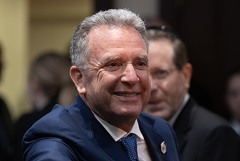 Спецпосланник Трампа ожидает успехов на переговорах США и РФ в Саудовской Аравии